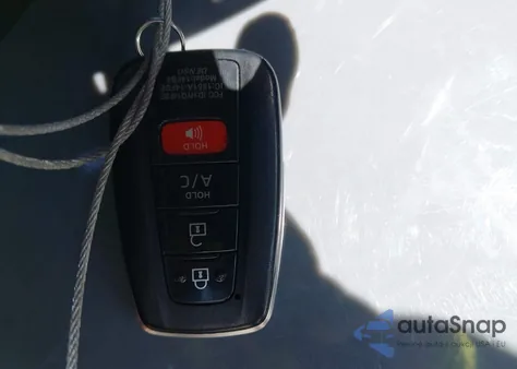 2017 Toyota Prius Prime Premium from USA, damaged, VIN JTDKARFPXH3002041